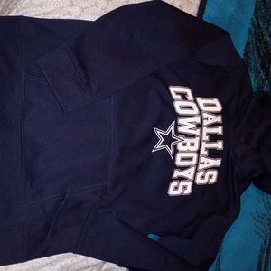 Dallas Cowboys hoodie